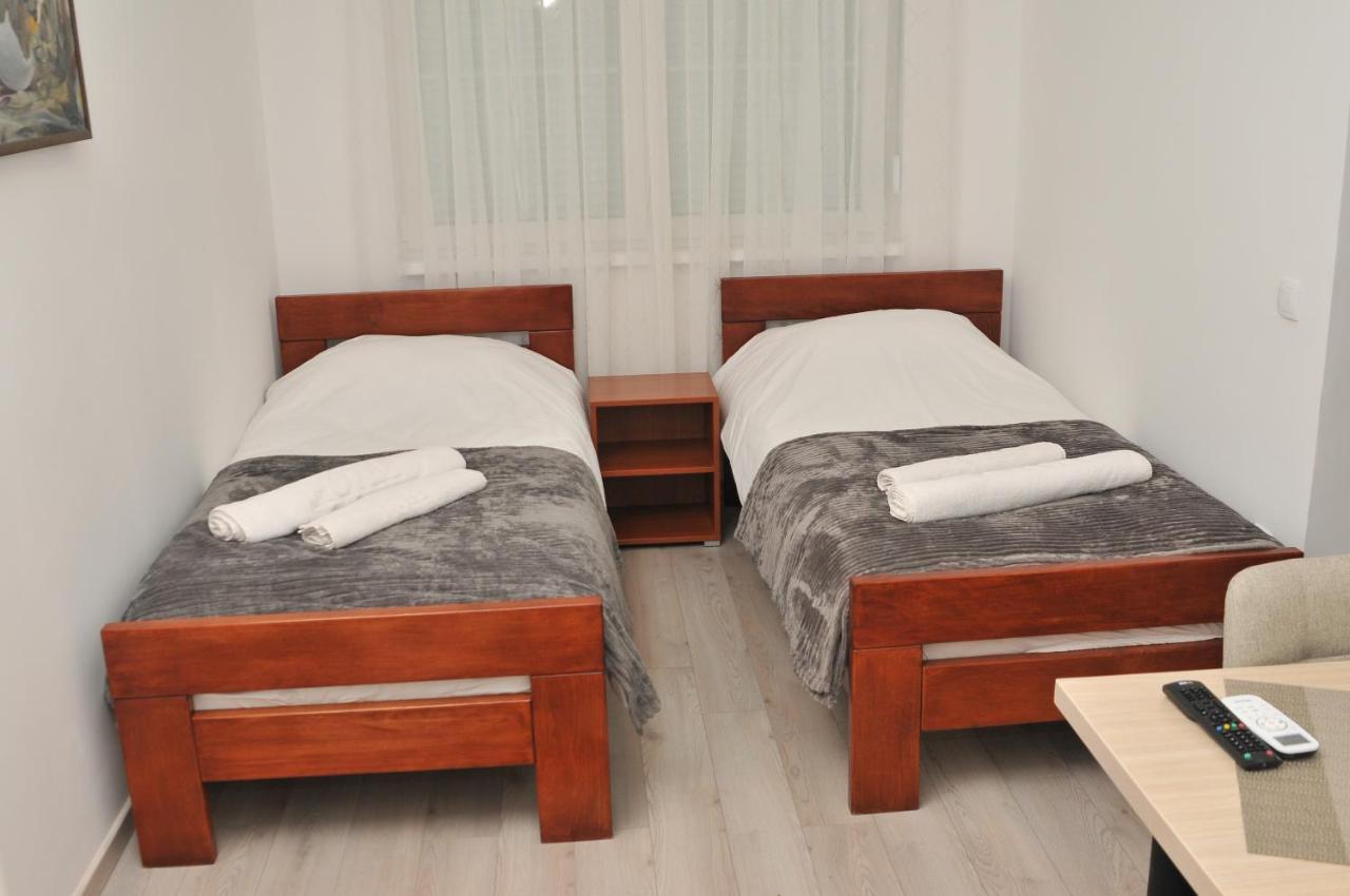 "Astor16" Apartments Ni Kültér fotó