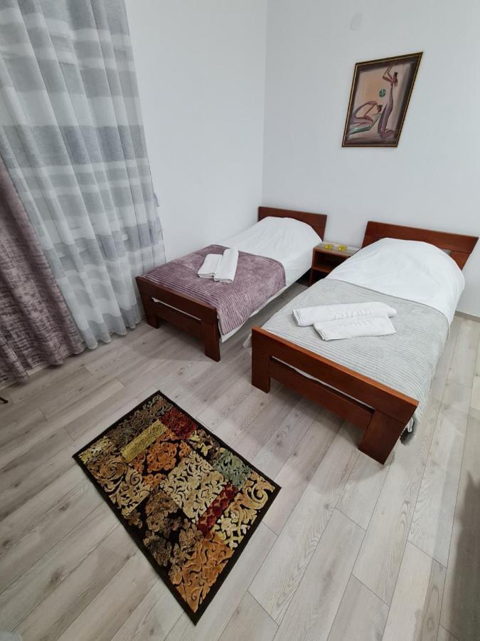 "Astor16" Apartments Ni Kültér fotó