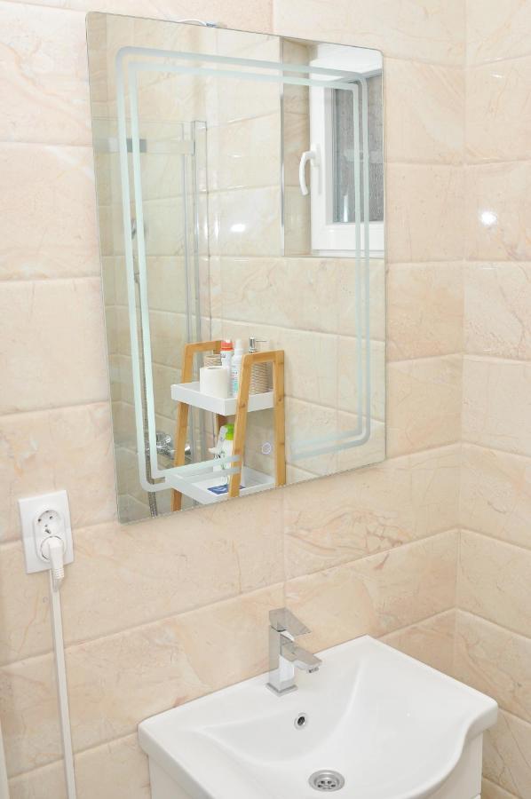 "Astor16" Apartments Ni Kültér fotó