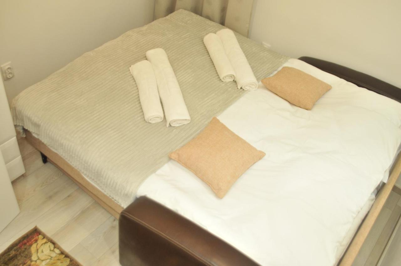 "Astor16" Apartments Ni Kültér fotó