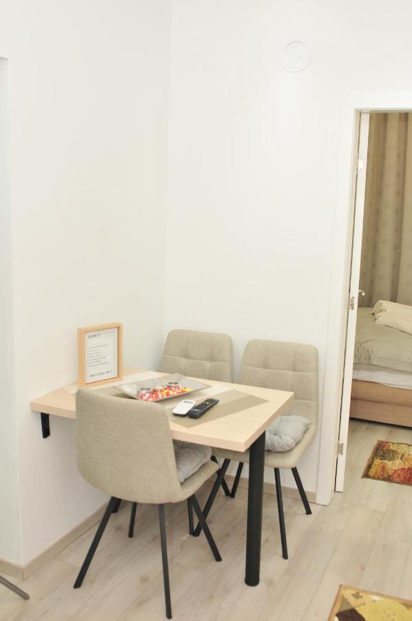 "Astor16" Apartments Ni Kültér fotó