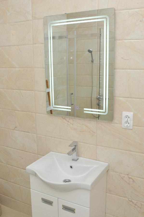 "Astor16" Apartments Ni Kültér fotó