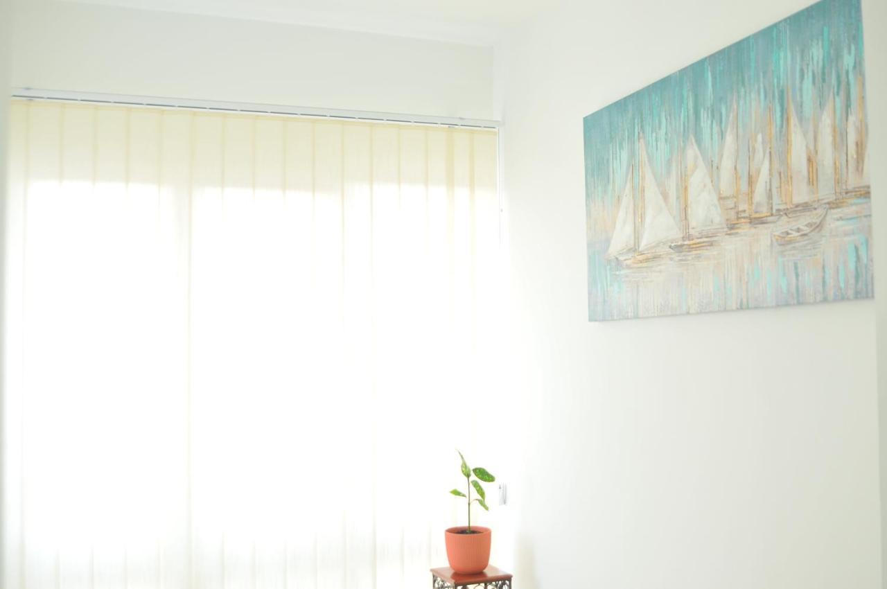 "Astor16" Apartments Ni Kültér fotó