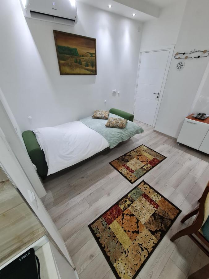 "Astor16" Apartments Ni Kültér fotó