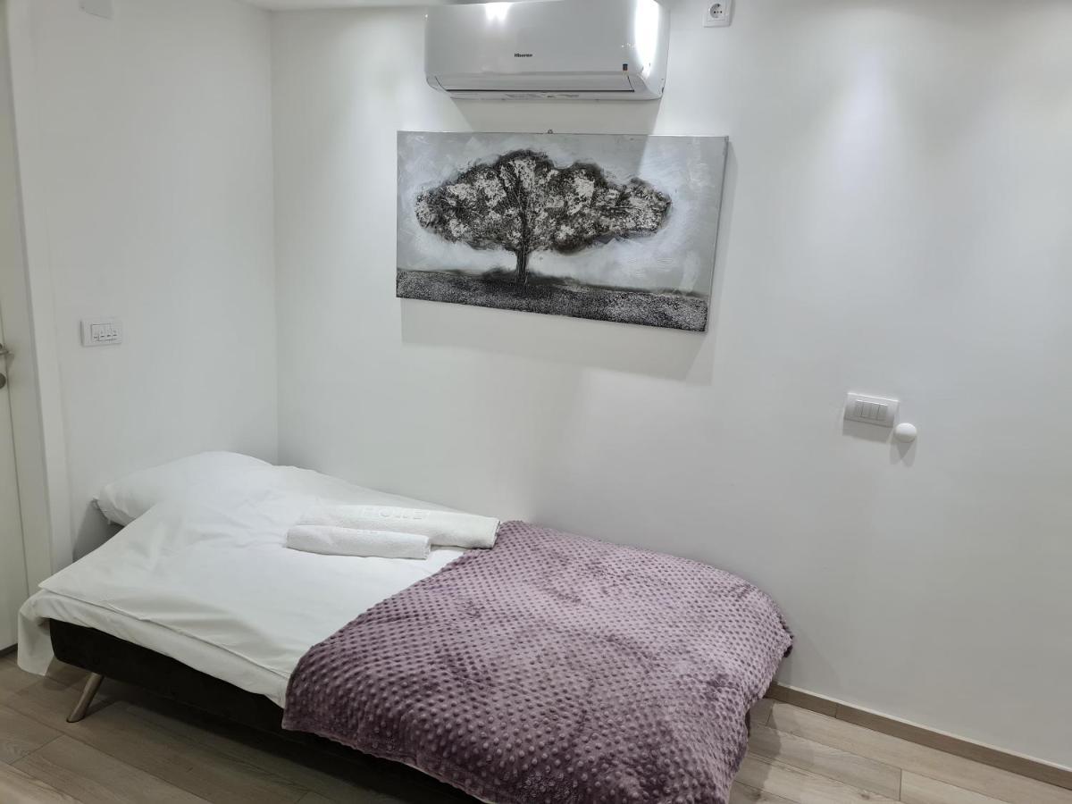 "Astor16" Apartments Ni Kültér fotó