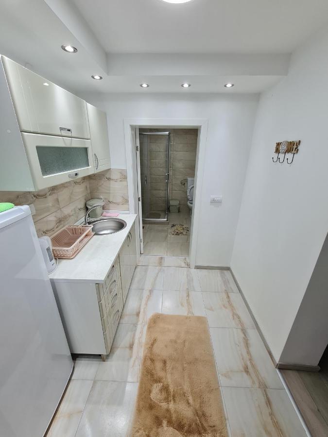 "Astor16" Apartments Ni Kültér fotó